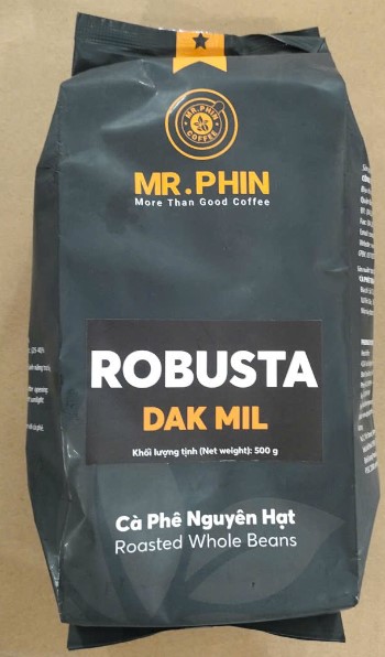 Cà Phê Mr Phin 500g